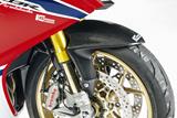 Carbon Ilmberger voorwielafdekking Honda CBR 1000 RR