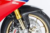 Carbon Ilmberger Framhjulsskydd Honda CBR 1000 RR