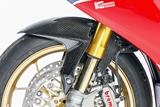 Carbon Ilmberger Framhjulsskydd Honda CBR 1000 RR