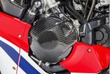 Carbon Ilmberger dynamo kap Honda CBR 1000 RR