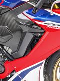 Carbon Ilmberger Lufteinlassverkleidungen Set Honda CBR 1000 RR