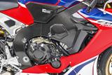 Carbon Ilmberger large frame covers set Honda CBR 1000 RR