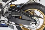 Carbon Ilmberger swingarm covers set Honda CBR 1000 RR