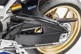 Kit de protections de bras oscillant en carbone Ilmberger Honda CBR 1000 RR