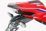 Protge-feux arrire en carbone Ilmberger Honda CBR 1000 RR