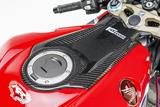 Carbon Ilmberger tank cover top Honda CBR 1000 RR