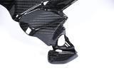 Carbon Ilmberger Tankabdeckung oben Honda CBR 1000 RR