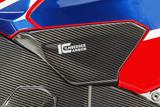 Carbon Ilmberger tank fairings set Honda CBR 1000 RR