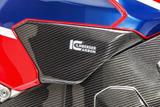 Carbon Ilmberger tank fairings set Honda CBR 1000 RR