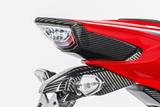 Carbon Ilmberger Rcklichtverkleidung unten Honda CBR 1000 RR