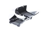 Carbono Ilmberger luz trasera carenado inferior Honda CBR 1000 RR