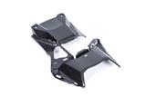 Carbono Ilmberger luz trasera carenado inferior Honda CBR 1000 RR
