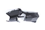 Carbono Ilmberger luz trasera carenado inferior Honda CBR 1000 RR