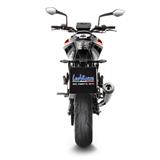 Avgas Leo Vince GP ONE KTM Duke 125