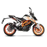 Avgas Leo Vince GP ONE KTM Duke 390