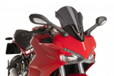 Puig Bulle Racing Ducati Supersport