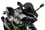 Puig Racingscheibe Kawasaki Ninja 7 Hybrid