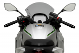 Puig Racingscheibe Kawasaki Ninja 7 Hybrid