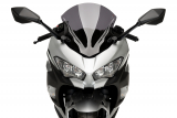 Puig Bulle Racing Kawasaki Z E-1
