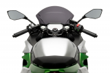 Puig Racingscheibe Kawasaki Z E-1