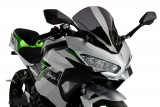 Puig Racingscheibe Kawasaki Z E-1