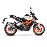 Avgasrr Leo Vince LV One EVO KTM Duke 390