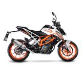 Uitlaat Leo Vince LV One EVO KTM Duke 390