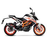 Uitlaat Leo Vince LV One EVO KTM Duke 390