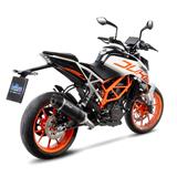 Uitlaat Leo Vince LV One EVO KTM Duke 390