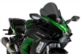 Puig -raceruit Kawasaki voor de Ninja H2 SX