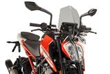 Puig Sportscheibe KTM Duke 390