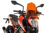 Puig Sportscheibe KTM Duke 390