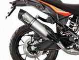 Avgasrr Leo Vince LV One EVO KTM Adventure 1090