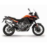 Escape Leo Vince LV One EVO KTM Adventure 1090