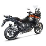 Auspuff Leo Vince LV One EVO KTM Super Adventure 1290 S