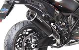 Avgasrr Leo Vince Nero KTM Super Adventure 1290 S