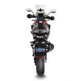 Exhaust Leo Vince LV One EVO KTM Super Adventure 1290