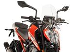 Puig Sportscheibe KTM Duke 125