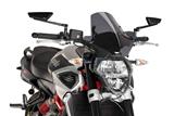 Puig sportskrm Aprilia Shiver 900