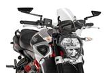 Puig sports screen Aprilia Shiver 900