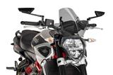 Puig sports screen Aprilia Shiver 900