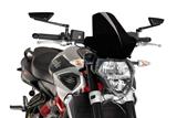 Puig sports screen Aprilia Shiver 900