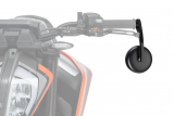 Puig Specchietto retrovisore Grand Tracker Husqvarna 401 Vitpilen