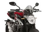 Puig sports screen MV Agusta Brutale 800