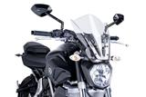 Puig Touringscheibe Yamaha MT-07