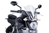 Puig Touring vindruta Yamaha MT-07