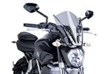 Puig touring windshield Yamaha MT-07