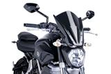 Puig Touring vindruta Yamaha MT-07