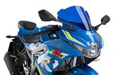 Disco Puig Racing Suzuki GSX-R 125