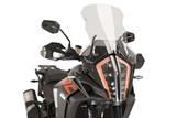 Puig touring screen KTM Super Adventure 1290